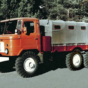 ГАЗ-34