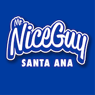 Mr. Nice Guy