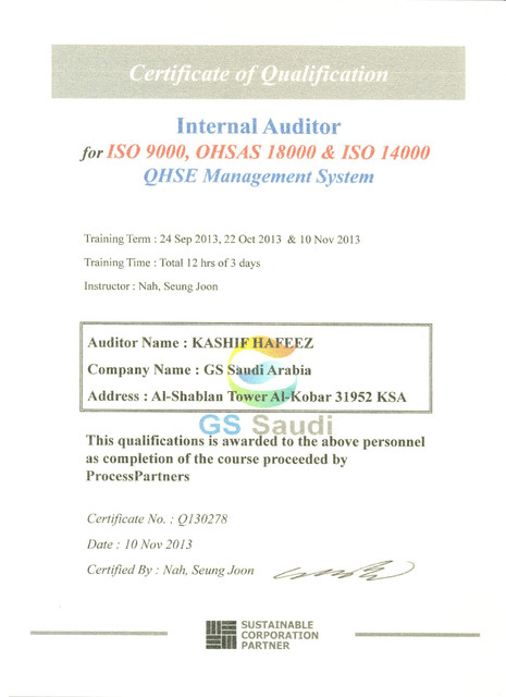 Auditor