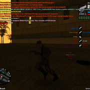 DEAGLE-91