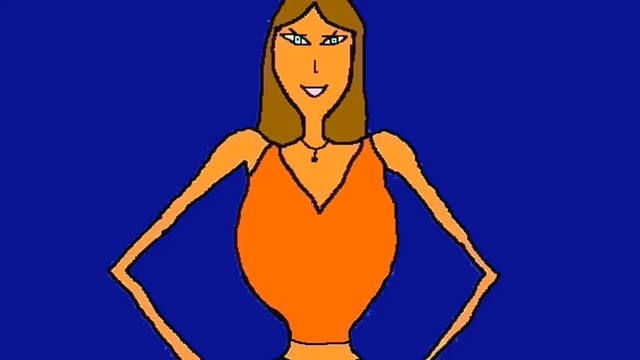 Rhonda-Raven