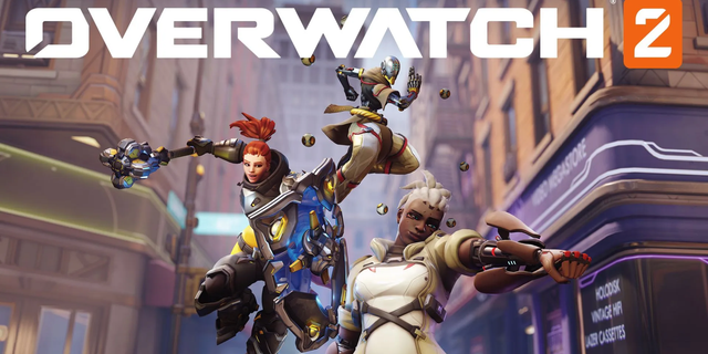 AimColor Overwatch