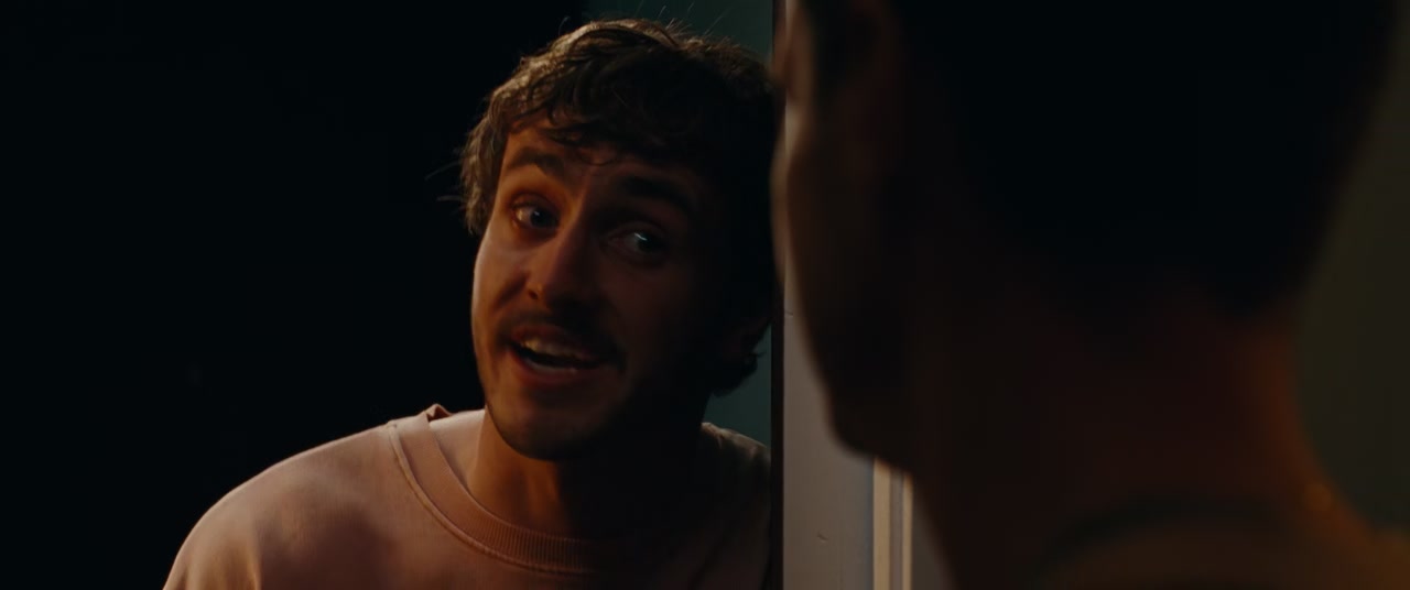 All of Us Strangers Screenshot