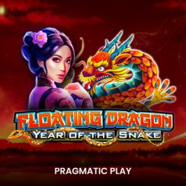 Floating Dragon – Year of the Snake