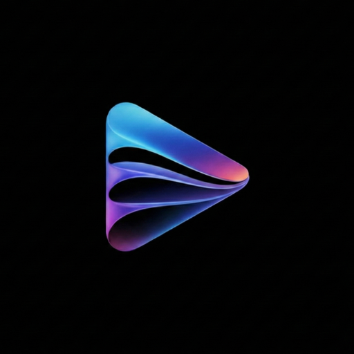 Flow Video Player Logo