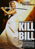 Kil2 cat - Kill Bill: Volumen 1 [DVD9 Full] [Pal] [Esp/Ing] [5.1] [DTS] [Sub:Esp/Ing] [2003] [Acción] [VS]
