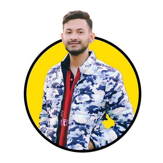 Anurag Silwal