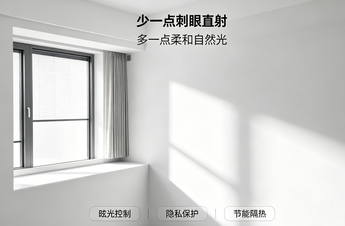 无锡智能百叶玻璃厂家深度测评封面