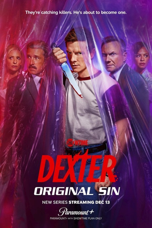 Dexter: Original Sin (2024) (Sezon 1) PLSUB.720p.AMZN.WEB-DL.DDP5.1.H.264-FLUX / Napisy PL