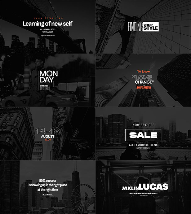 Various Titles 28 - 2