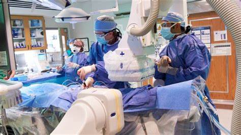 Innovative Technologies Used by Cardiologists to Diagnose and Treat Heart Disease