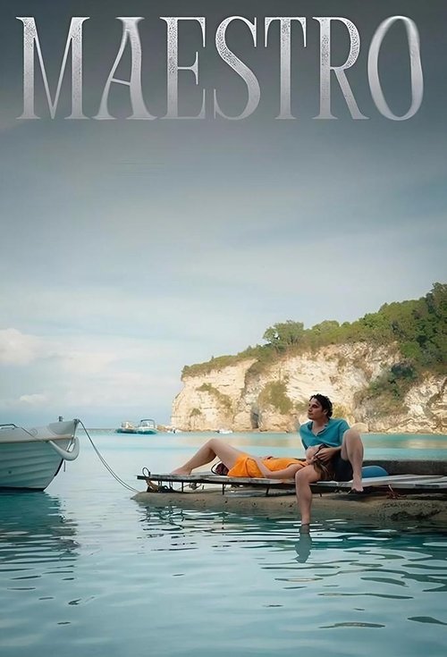 Maestro na wyspie / Maestro (2024) (Sezon 3) MULTi.1080p.NF.WEB-DL.DD5.1.H264-Ralf / Lektor i Napisy PL