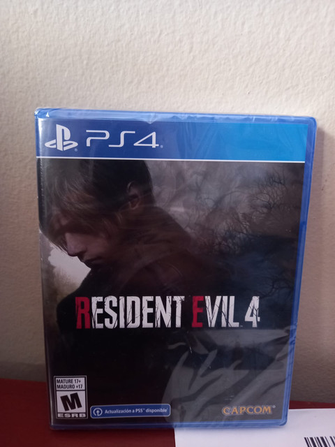 Resident