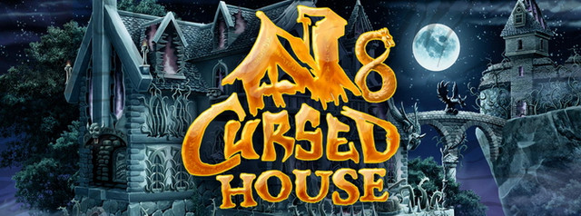 Cursedhouse8