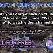 Watch-our-streams