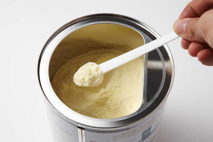 Infant Milk Formula for Healthy Kids
