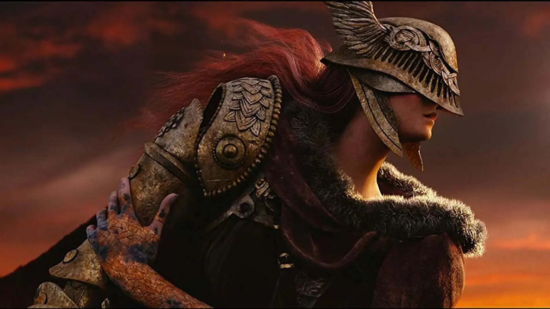 Captura de pantalla de gameplay de Elden Ring #2