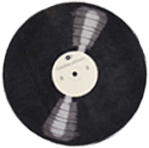 Vinyl record