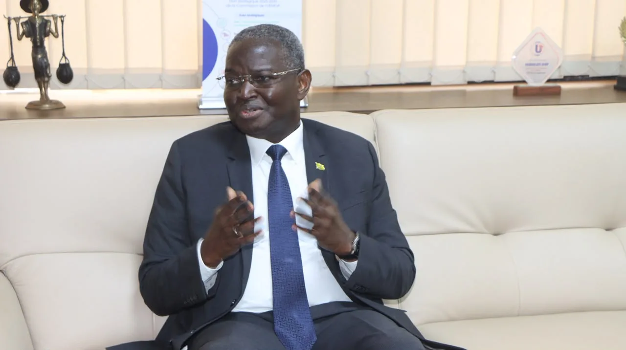 Illustration - Sénégal : l'accord avec le FMI, un signal pour toute la zone UEMOA, selon Abdoulaye Diop
