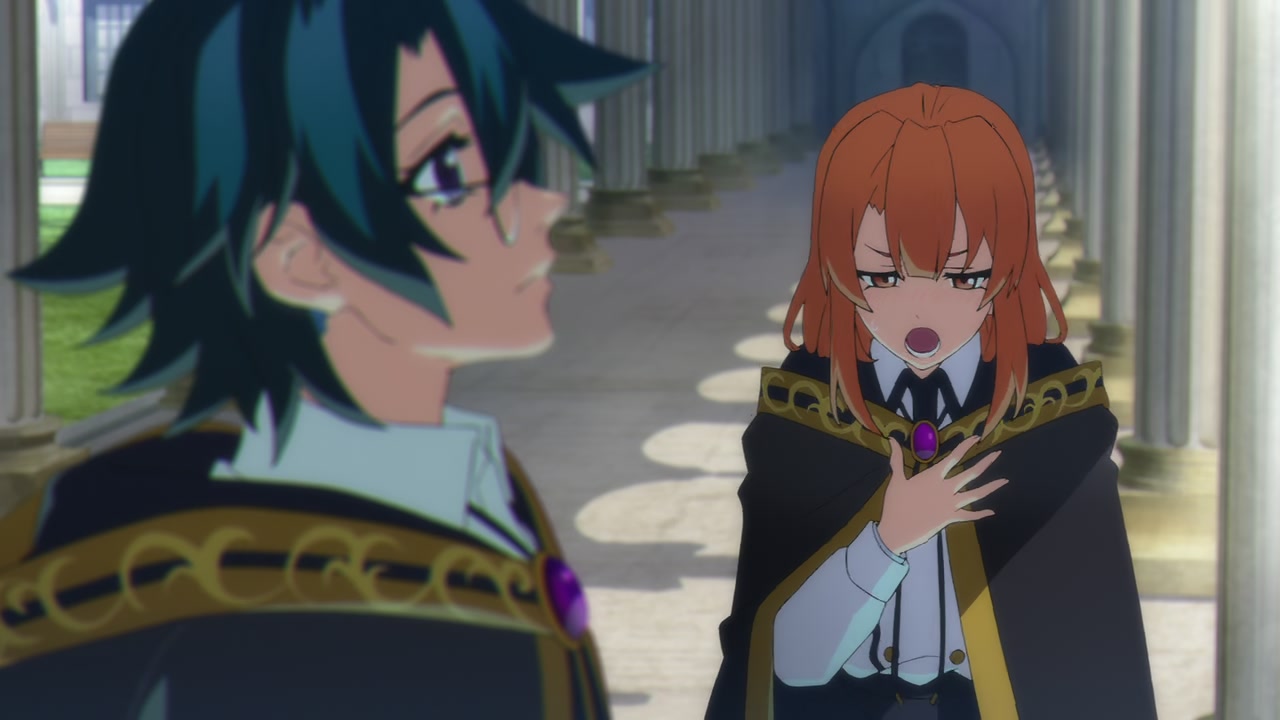 Wistoria: Wand and Sword Screenshot