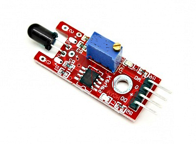 KY-026 Detecteur de flamme