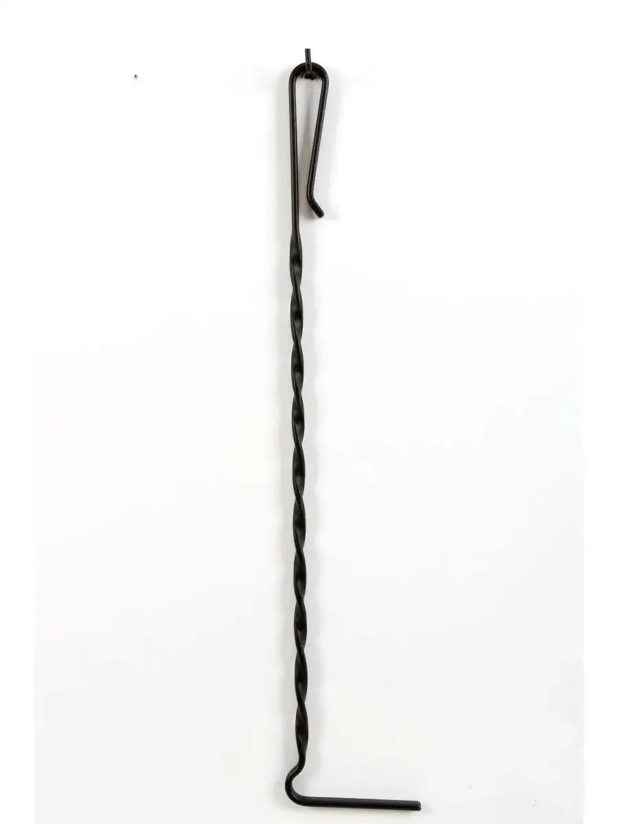 Кочерга КВ 00,1 60см