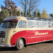 Setra S8 (1953 год)