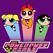 Powerpuff-Girls