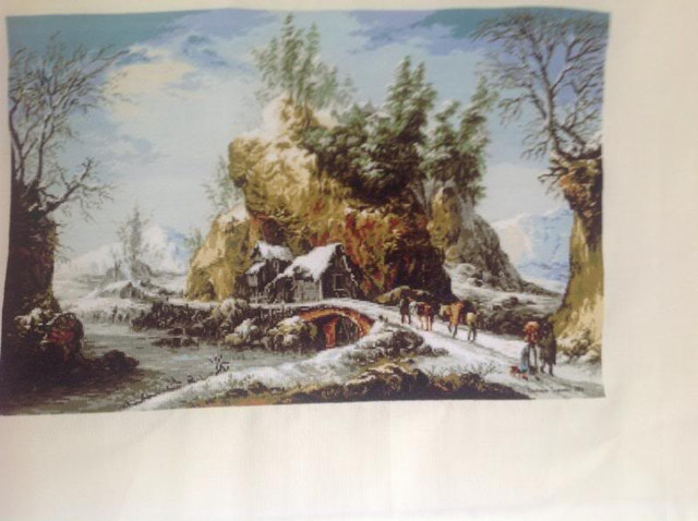 Snow Scene, Italian Design.jpg