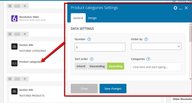 product-categories-module