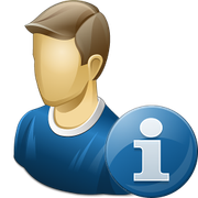 user-information
