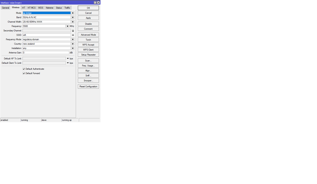 config