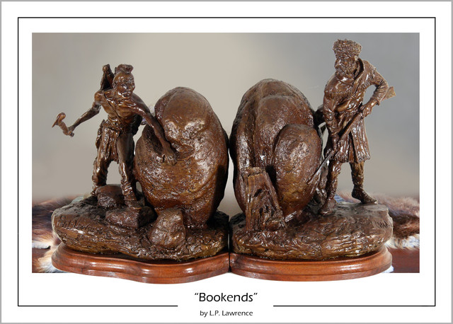 bookends