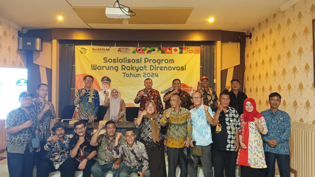 FOTO-BERSAMA