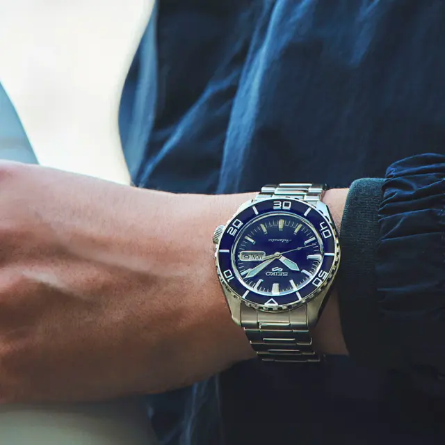 Novità Seiko 2024 - pagina 10