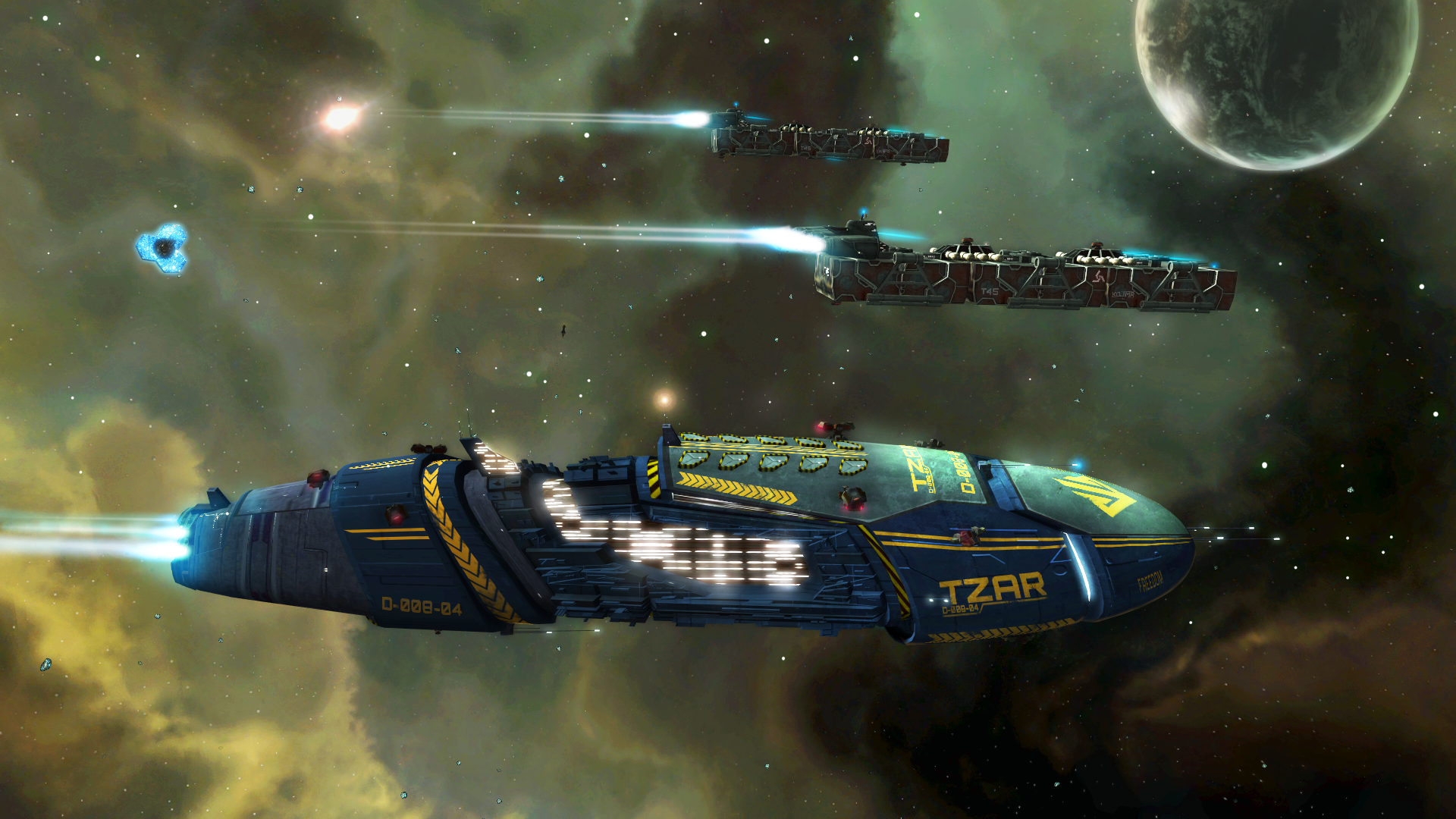 Starpoint Gemini 2 Screenshot 11