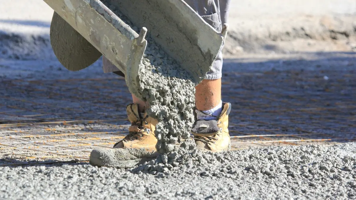 Căile de circulație din beton sau din asfalt: care durează mai mult?