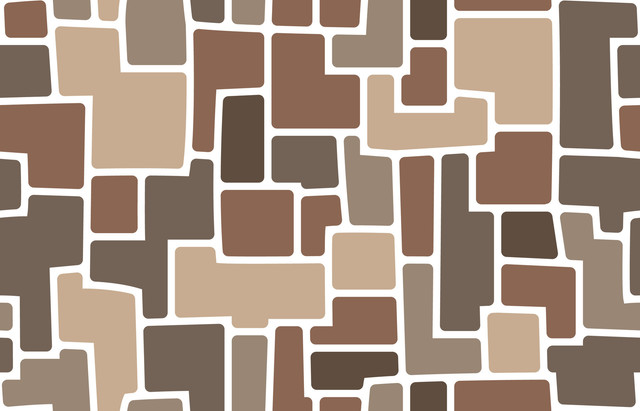 brown mosaic stone tile seamless pattern vector Copy.jpg