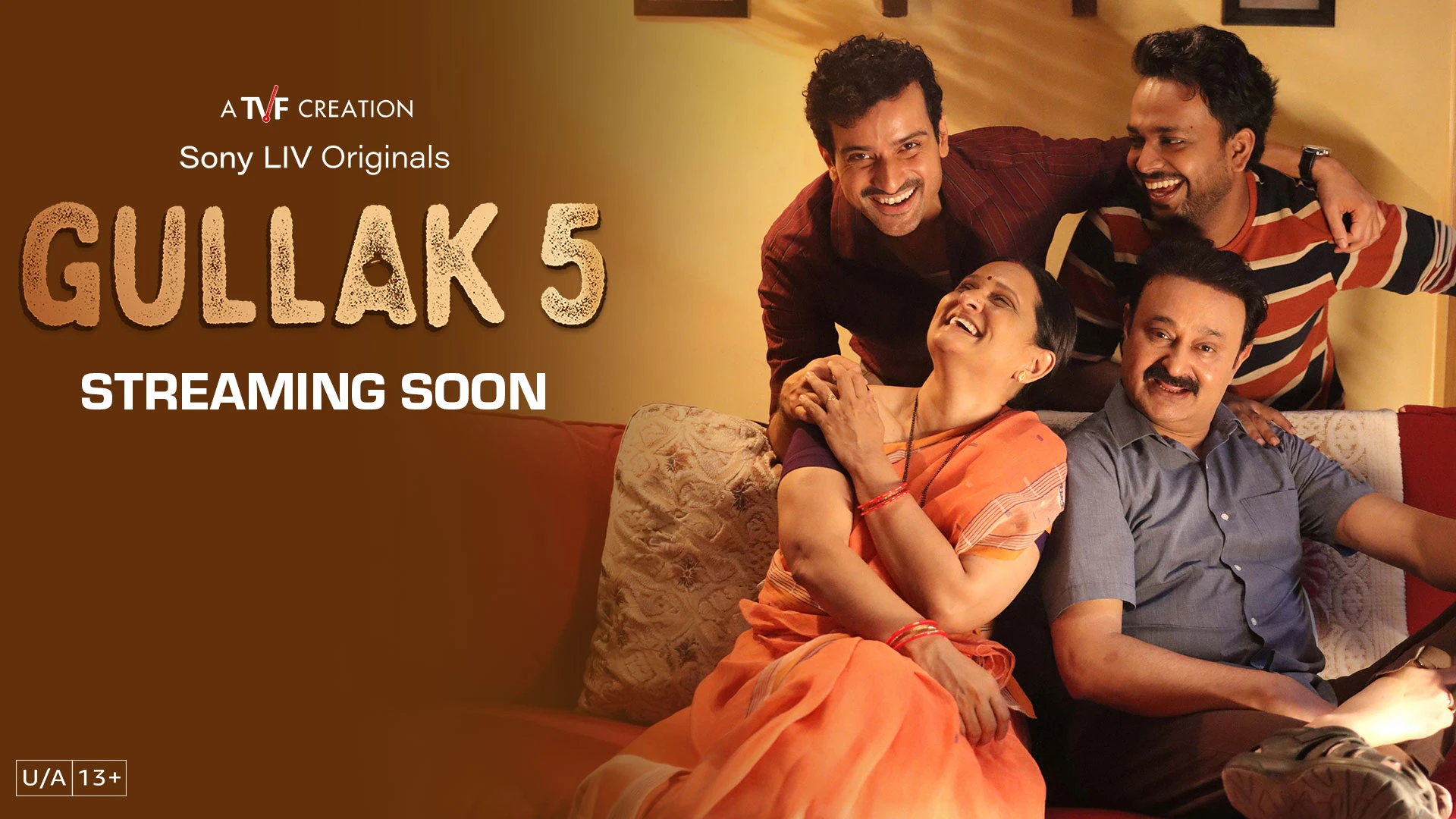 Gullak Season 5 Picture