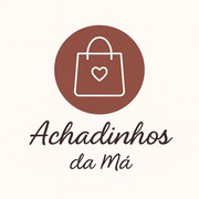 Achadinhos da Má Logo