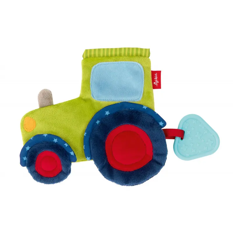 De ce să dai cookie-uri copilului tău?