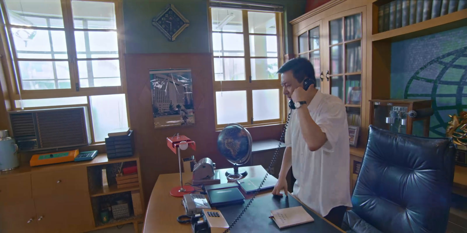 Young Babylon Screenshot