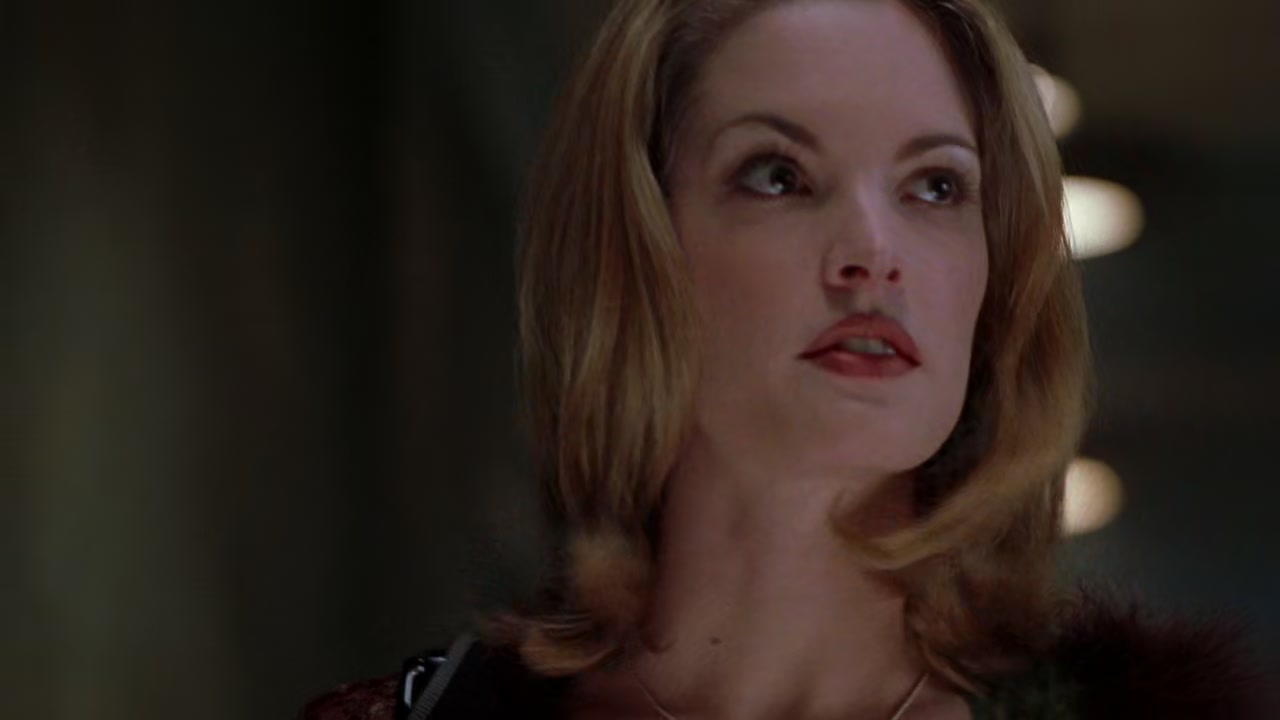 House on Haunted Hill Screenshot
