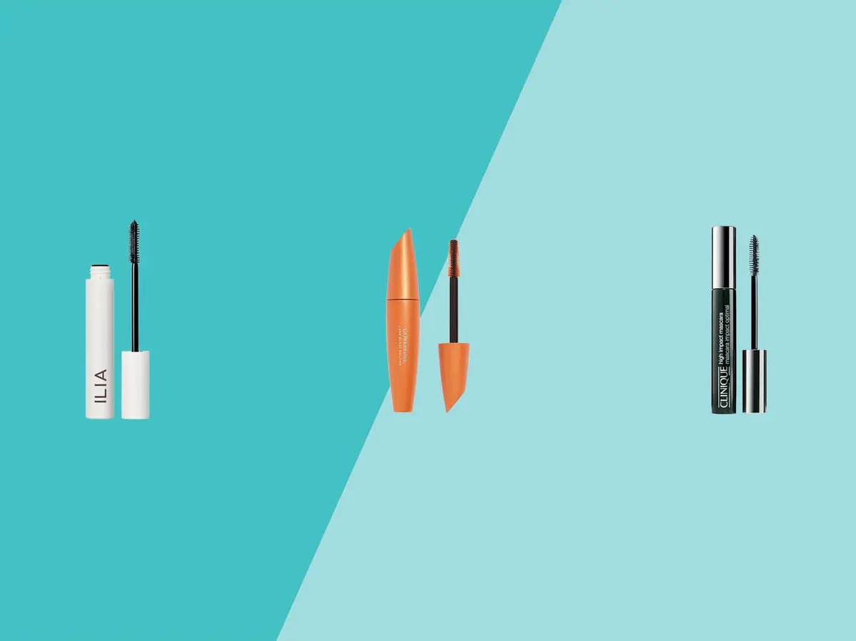 Top 10 Hypoallergenic Mascaras Rated by Eye‑Care Experts