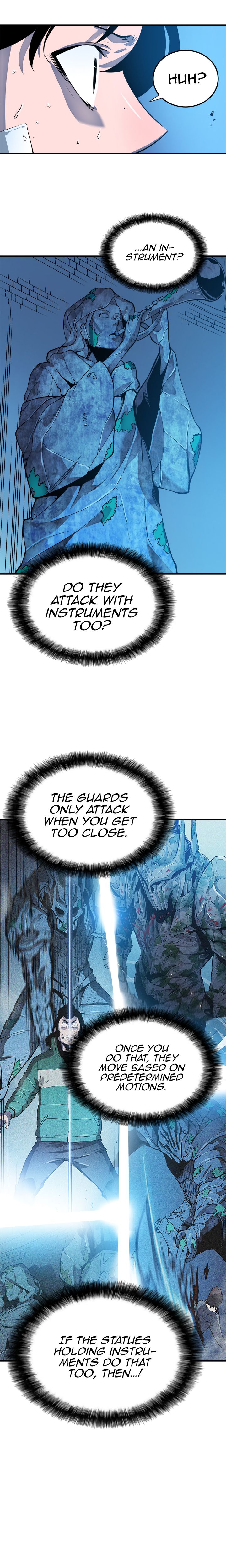 Read Jujutsu Kaisen Chapter 7 English - Page 7 Read Jujutsu Kaisen Chapter 7 English - Page 7