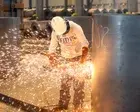 EU Slashes Steel Tariff Quotas in Half for Some Countries