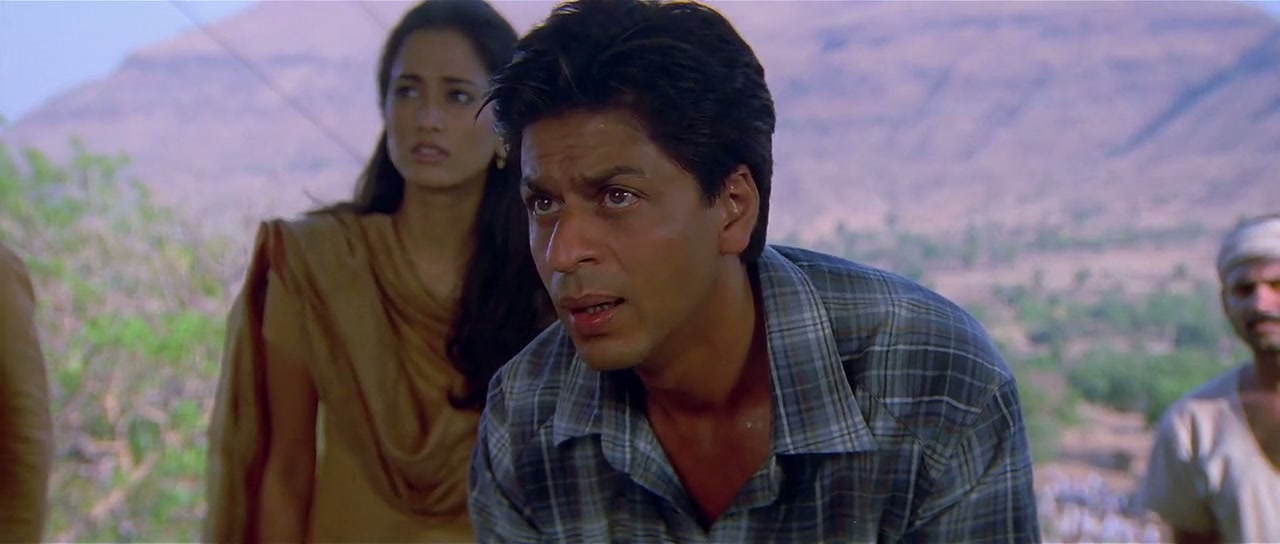 Swades Screenshot