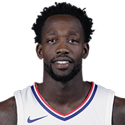 patrick beverley