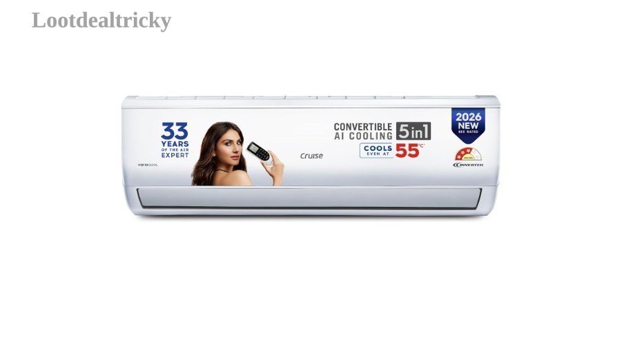 Cruise 1 5 – Just ₹27040 | Lowest Price Deal