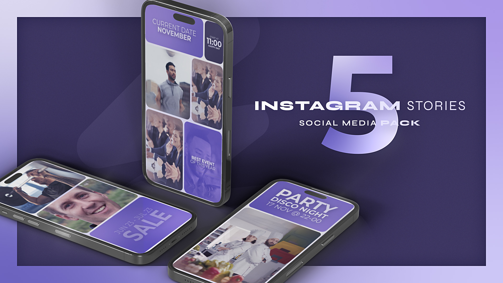 Multi Screen Instagram Reel Split Multi Screen Instagram Reel Split